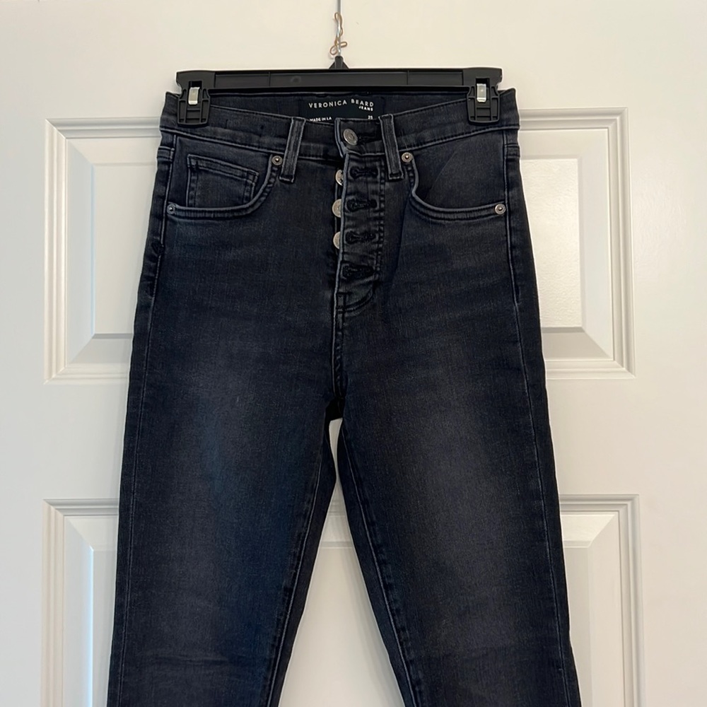 Veronica Beard Jeans